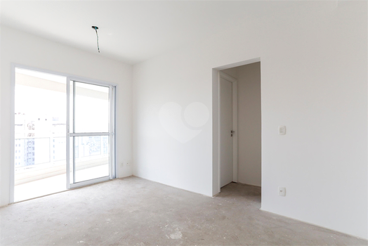 Venda Apartamento São Paulo Santa Efigênia 1