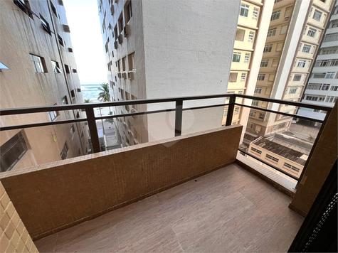 Aluguel Apartamento Guarujá Pitangueiras 1