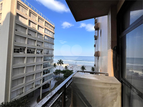 Aluguel Apartamento Guarujá Pitangueiras 1