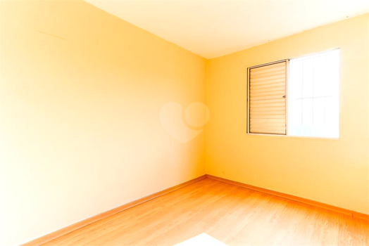 Venda Apartamento São Paulo Jardim Peri 1