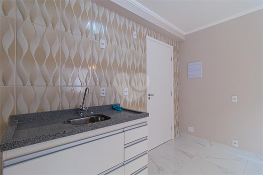 Venda Apartamento São Paulo Bela Vista 1