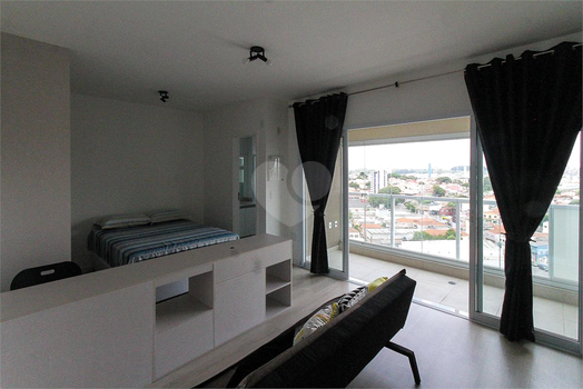 Venda Apartamento São Paulo Vila Prudente 1