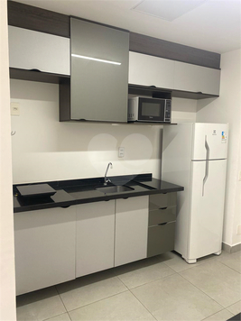 Venda Apartamento São Paulo Tatuapé 1