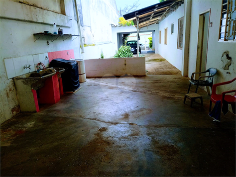 Venda Casa térrea São Paulo Vila Regina ( Zona Leste) 1