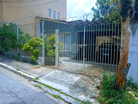 Venda Casa térrea São Paulo Vila Regina ( Zona Leste) 1