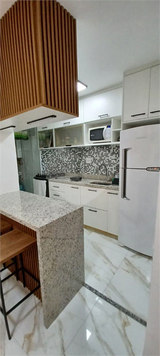 Venda Apartamento São Paulo Limão 1