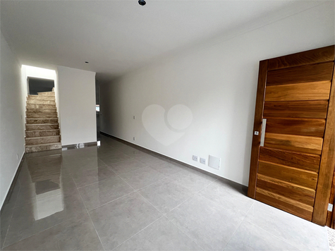 Venda Sobrado São Paulo Parque Mandaqui 1