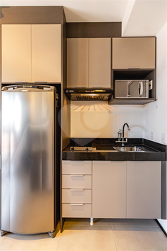 Venda Apartamento São Paulo Vila Mariana 1