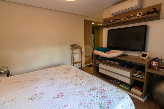 Venda Apartamento São Paulo Campo Belo 1