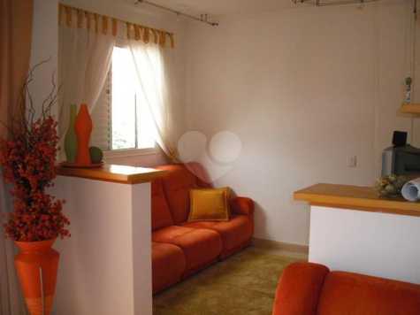 VILA SANTA MÔNICA