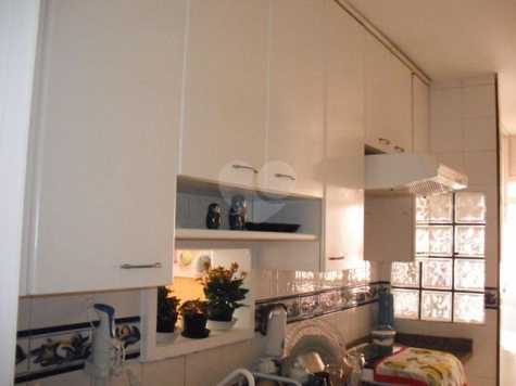VILA SANTA MÔNICA