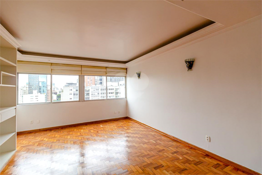 Venda Apartamento São Paulo Bela Vista 1