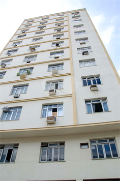 Venda Apartamento Rio De Janeiro Centro 1