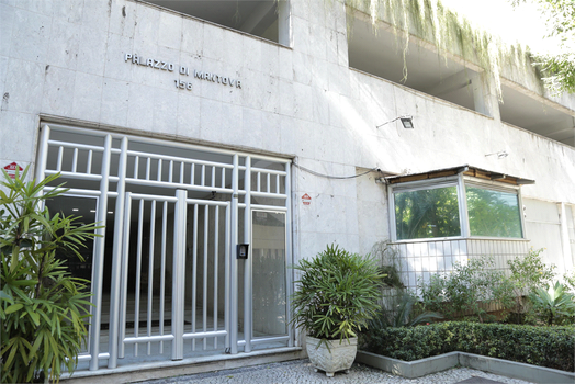 Venda Apartamento Rio De Janeiro Tijuca 1