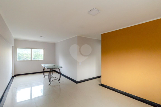Venda Apartamento São Paulo Bela Vista 1