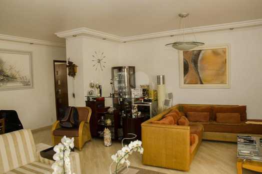 Venda Apartamento São Paulo Vila Buarque 1
