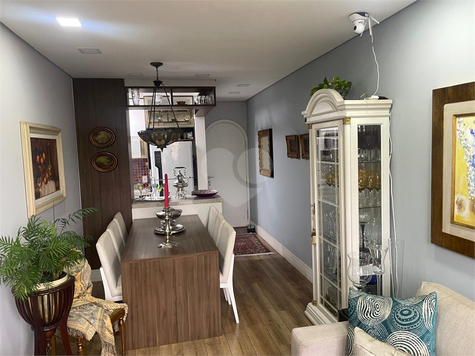 Venda Apartamento São Paulo Campo Belo 1