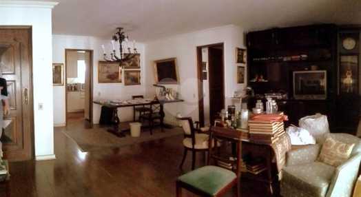 Venda Apartamento São Paulo Jardim Paulista 1