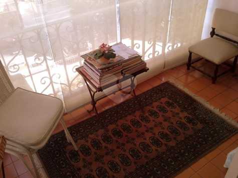 Venda Apartamento São Paulo Jardim Paulista 1