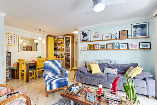 Venda Apartamento São Paulo Campo Belo 1