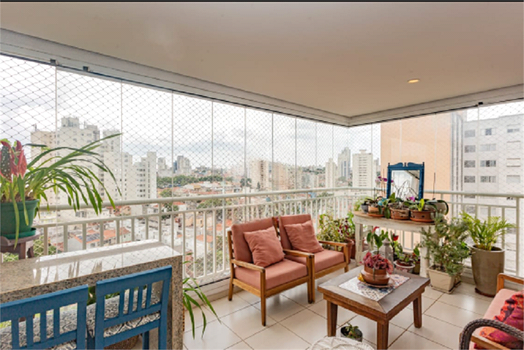 Venda Apartamento São Paulo Cambuci 1