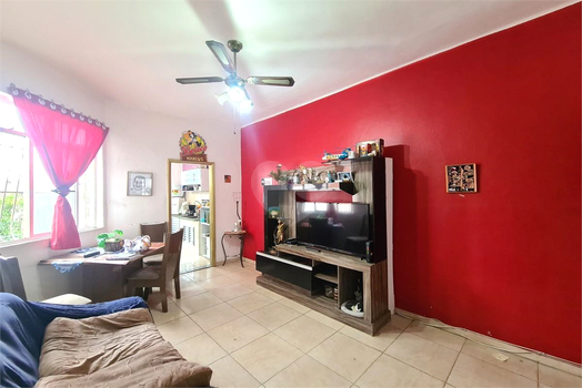 Venda Apartamento Rio De Janeiro Engenho Novo 1
