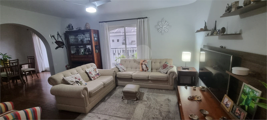 Venda Apartamento São Paulo Santana 1