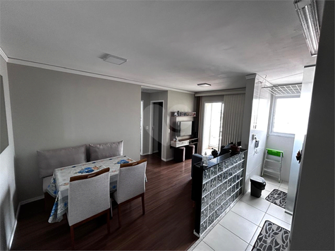 Venda Apartamento São Paulo Penha De França 1