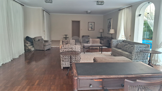 Venda Apartamento São Paulo Cerqueira César 1