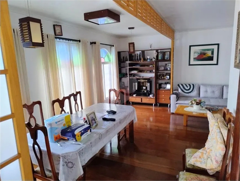 Venda Casa São Paulo Água Fria 1
