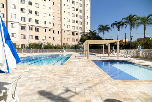 Venda Apartamento Guarulhos Ponte Grande 1