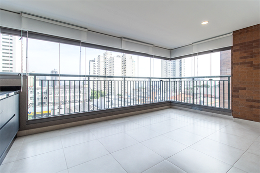 Venda Apartamento São Paulo Mooca 1