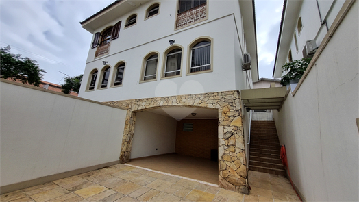 Aluguel Casa São Paulo Vila Aurora (zona Norte) 1