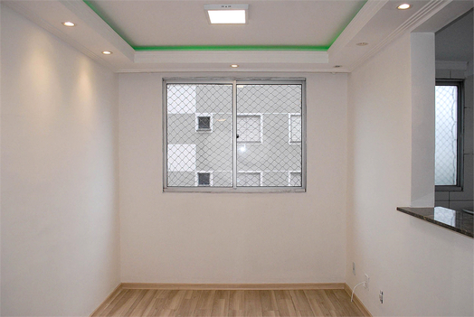 Venda Apartamento São Paulo Parque Novo Mundo 1