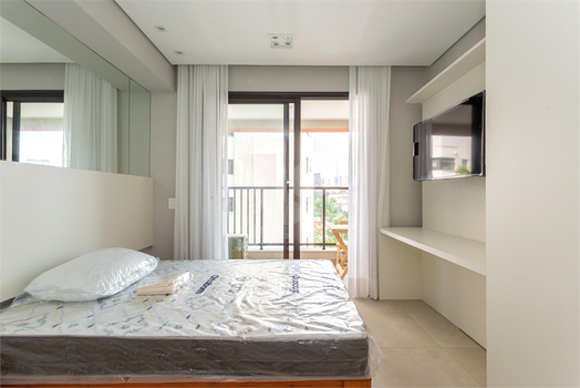 Venda Apartamento São Paulo Vila Mariana 1