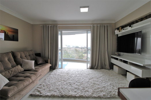Venda Apartamento São Paulo Jardim Aeroporto 1