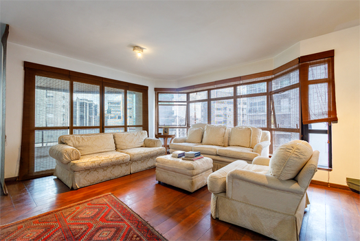 Venda Apartamento São Paulo Itaim Bibi 1