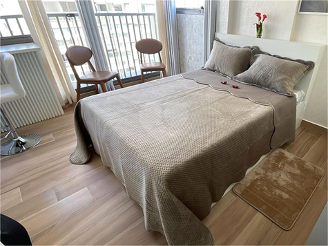 Venda Apartamento São Paulo Vila Mariana 1