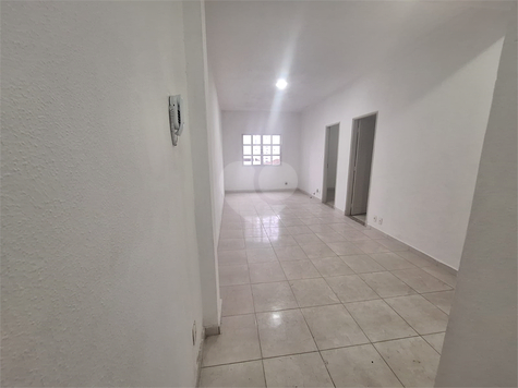 Venda Apartamento São Vicente Centro 1