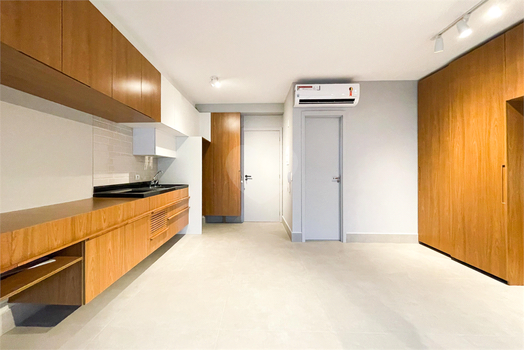 Venda Apartamento São Paulo Santana 1