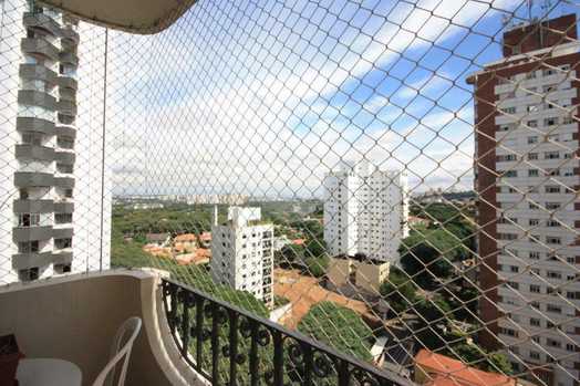 Venda Apartamento São Paulo Vila Madalena 1