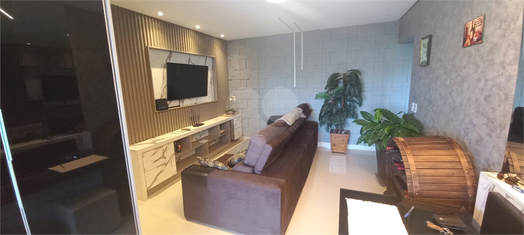 Venda Apartamento Louveira Jardim Bandeirantes 1