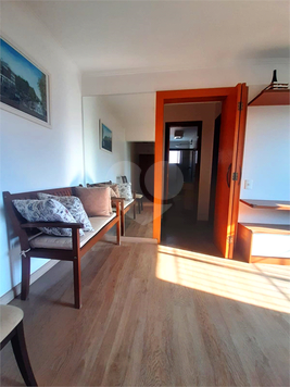 Venda Apartamento São Paulo Tatuapé 1