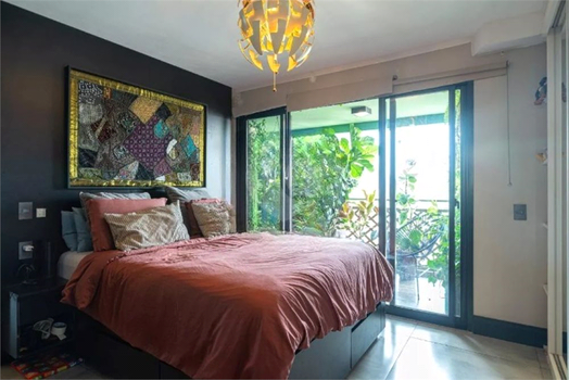 Venda Apartamento São Paulo Bela Vista 1