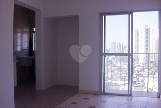 Venda Apartamento São Paulo Lauzane Paulista 1