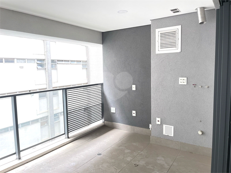 Aluguel Apartamento São Paulo Jardim Paulista 1
