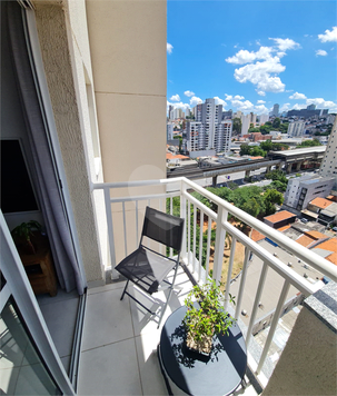 Venda Apartamento São Paulo Parada Inglesa 1