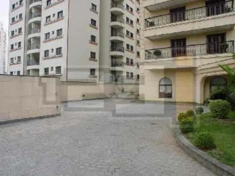 Venda Apartamento São Paulo Vila Clementino 1