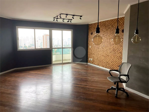 Venda Apartamento São Paulo Vila Congonhas 1