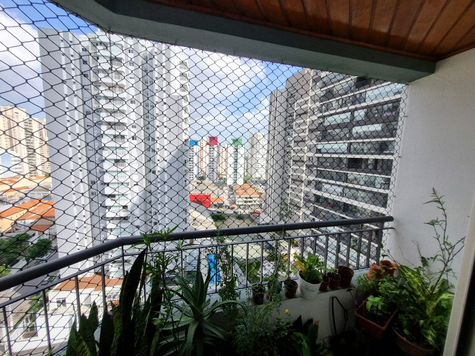 Venda Apartamento São Paulo Tatuapé 1